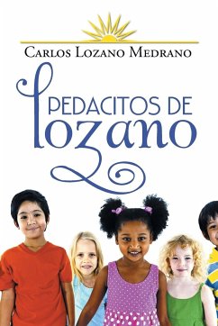 Pedacitos de Lozano - Medrano, Carlos Lozano