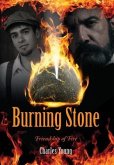 Burning Stone