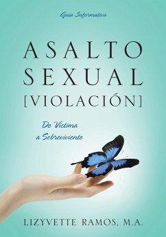 Asalto Sexual [Violacion] - Ramos Ma, Lizyvette