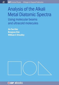 Analysis of Alkali Metal Diatomic Spectra - Kim, Jin-Tae; Kim, Bongsoo; Stwalley, William C