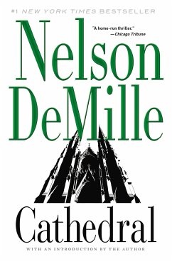 Cathedral - DeMille, Nelson