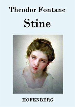 Stine - Fontane, Theodor