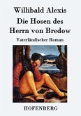 Die Hosen des Herrn von Bredow