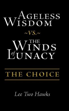 Cover Ageless Wisdom ~vs.~ The Winds of Lunacy