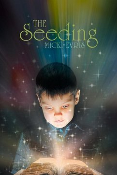 The Seeding - Evris, Micki