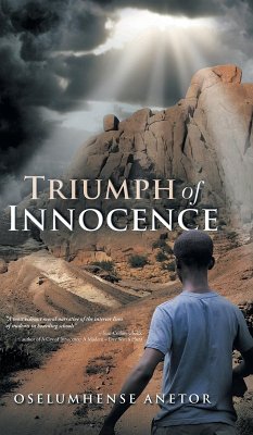 Cover Triumph of Innocence