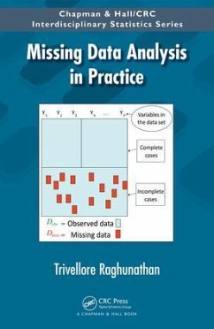 Missing Data Analysis in Practice - Raghunathan, Trivellore