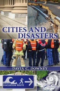 Cities and Disasters