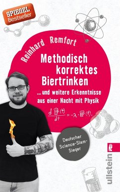 Methodisch korrektes Biertrinken - Remfort, Reinhard