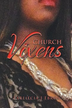 Church Vixens