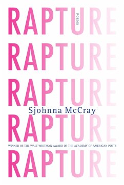 Rapture - McCray, Sjohnna
