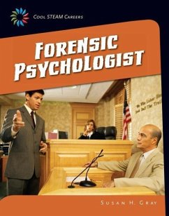 Forensic Psychologist - Gray, Susan H