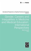 Gender, Careers and Inequalities in Medicine and Medical Education