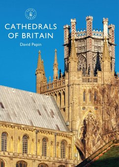 Cathedrals of Britain - Pepin, David