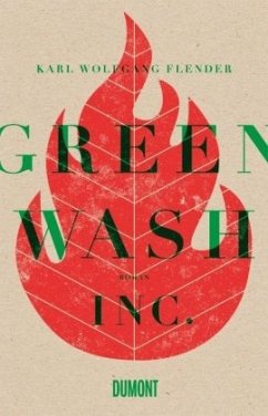 Greenwash, Inc. - Flender, Karl Wolfgang