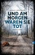 Und am Morgen waren sie tot / Jan... - Bild 1