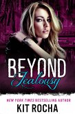 Beyond Jealousy (eBook, ePUB)