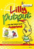 Lilly Putput und die Reise nach Anderland