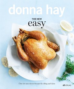 The New Easy - Hay, Donna