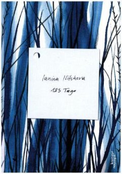 Cover 183 Tage