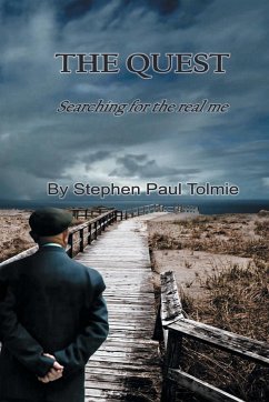 The Quest - Tolmie, Stephen Paul
