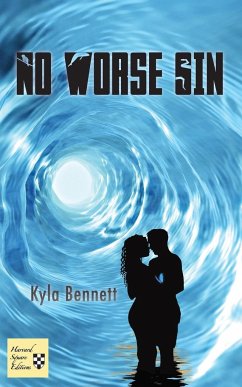 No Worse Sin - Bennett, Kyla