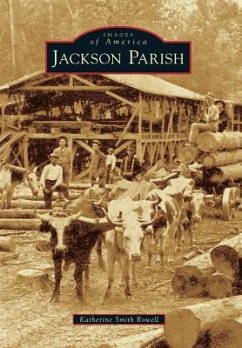 Jackson Parish - Rowell, Katherine Smith