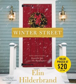 Winter Street - Hilderbrand, Elin