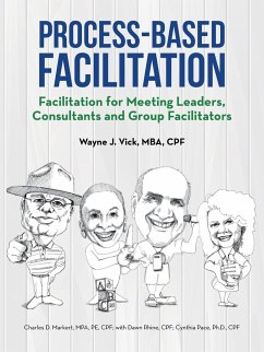 Process-Based Facilitation - Vick, Mba Cpf Wayne J.