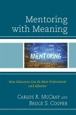 Mentoring with Meaning