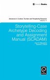 Storytelling-Case Archetype Decoding and Assignment Manual (SCADAM)