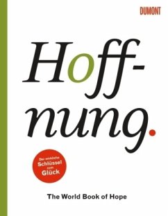 Cover Hoffnung.