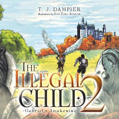 The Illegal Child 2 - Dampier, T. J.