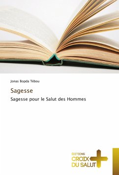 Sagesse - Bopda Tébou, Jonas