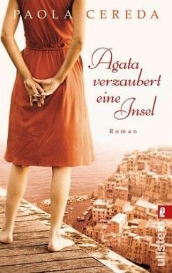 Agata verzaubert eine Insel - Cereda, Paola