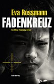 Fadenkreuz / Mira Valensky Bd.17