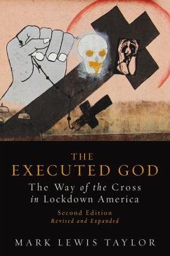 Executed God - Taylor, Mark Lewis