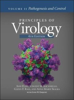 Principles of Virology, Volume 2 - Flint, S. Jane;Racaniello, Vincent R.;Rall, Glenn F.