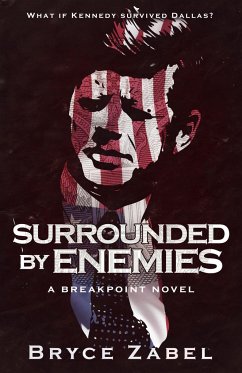 Surrounded by Enemies - Zabel, Bryce