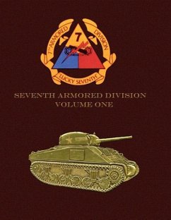 Cover The Lucky Seventh Volume I