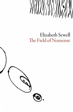 Field of Nonsense - Sewell, Elizabeth