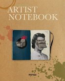 Artist notebook