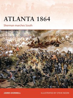 Atlanta 1864 - Donnell, James