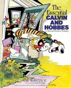 The Essential Calvin and Hobbes - Watterson, Bill