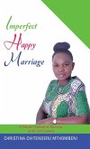 Imperfect Happy Marriage