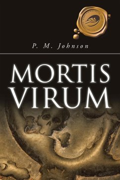 Mortis Virum - Johnson, P. M.