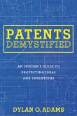 Patents Demystified