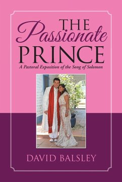 The Passionate Prince - Balsley, David