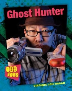 Ghost Hunter - Loh-Hagan, Virginia