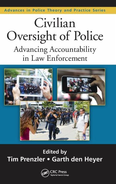 Civilian Oversight of Police
